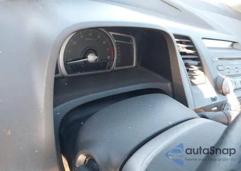 2006 Honda Civic Ex z USA, uszkodzony, nr VIN 2HGFG12836H504045